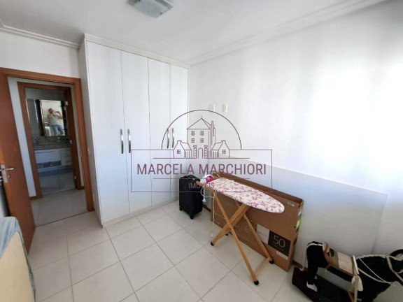 Imagem Apartamento com 3 Quartos à Venda, 150 m² em Itapuã - Vila Velha