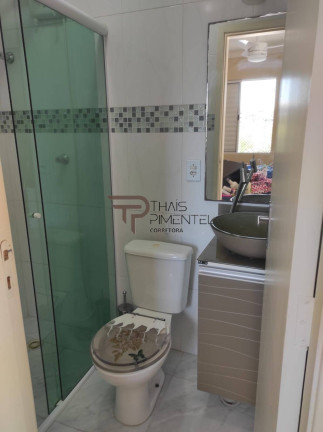 Imagem Apartamento com 3 Quartos à Venda, 92 m² em Novo Osasco - Osasco