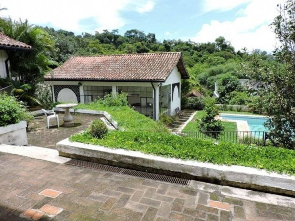 Imagem Casa de Condomínio com 4 Quartos à Venda, em Jardim Do Golf I - Jandira Imagem Casa de Condomínio com 4 Quartos à Venda, em Jardim Do Golf I - Jandira