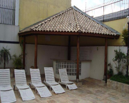 Imagem Apartamento com 1 Quarto à Venda, 40 m² em Bela Vista - São Paulo Imagem Apartamento com 1 Quarto à Venda, 40 m² em Bela Vista - São Paulo