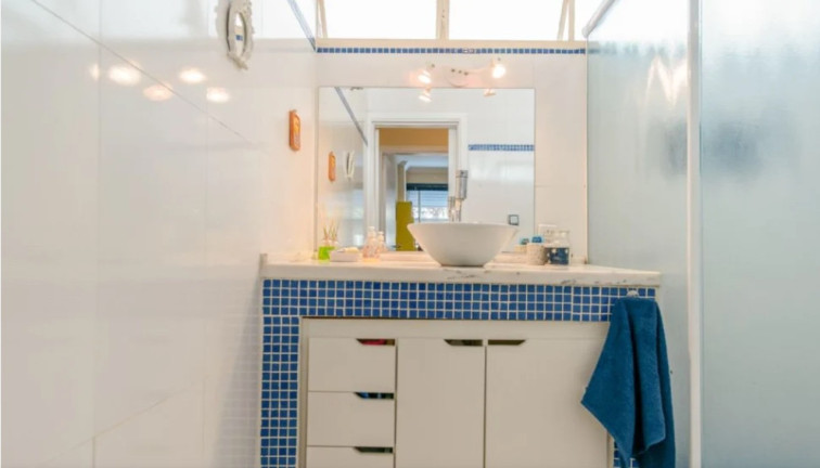 Imagem Imóvel com 2 Quartos à Venda, 81 m² em Sumaré - São Paulo