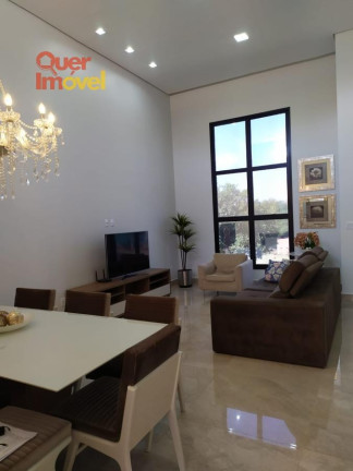 Imóvel com 3 Quartos à Venda, 160 m² em Reserva San Gabriel - Ribeirão Preto