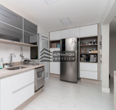 Imagem Apartamento com 4 Quartos à Venda, 128 m² em Ipiranga - São Paulo Imagem Apartamento com 4 Quartos à Venda, 128 m² em Ipiranga - São Paulo