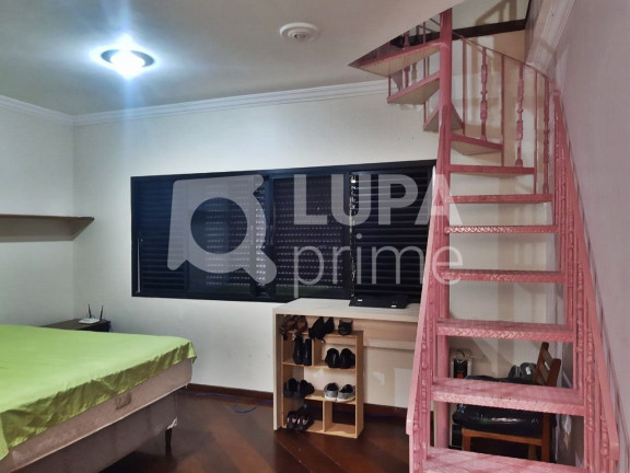 Imagem Casa com 5 Quartos para Alugar, 150 m² em Parque Novo Mundo - São Paulo Imagem Casa com 5 Quartos para Alugar, 150 m² em Parque Novo Mundo - São Paulo