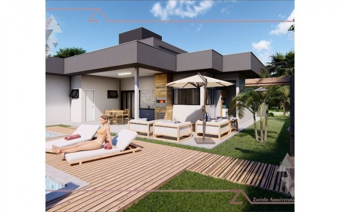 Imagem Imóvel com 3 Quartos à Venda, 800 m² em Usina - Atibaia