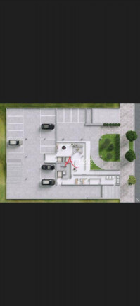 Imagem Apartamento com 3 Quartos à Venda, 201 m² em Centro - Cascavel