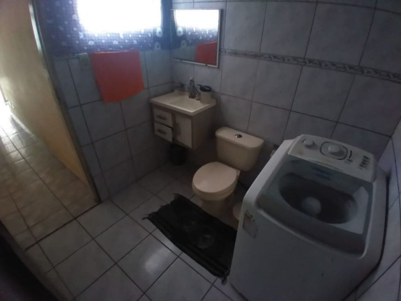 Imagem Sobrado com 3 Quartos à Venda, 133 m² em Jardim Dona Benta - Suzano