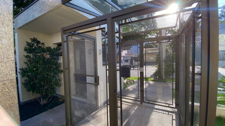 Imagem Apartamento com 2 Quartos à Venda, 70 m² em Petrópolis - Porto Alegre