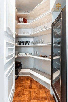 Imagem Apartamento com 5 Quartos à Venda, 616 m² em Vila Nova Conceição - São Paulo