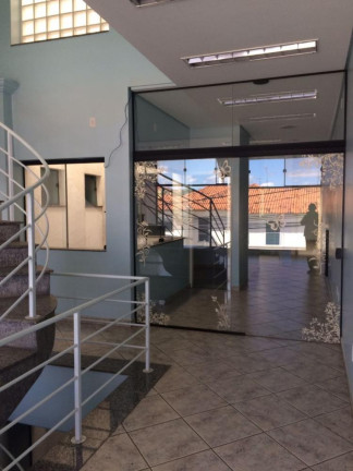 Imagem Apartamento com 1 Quarto à Venda, 280 m² em Centro - Tatuí
