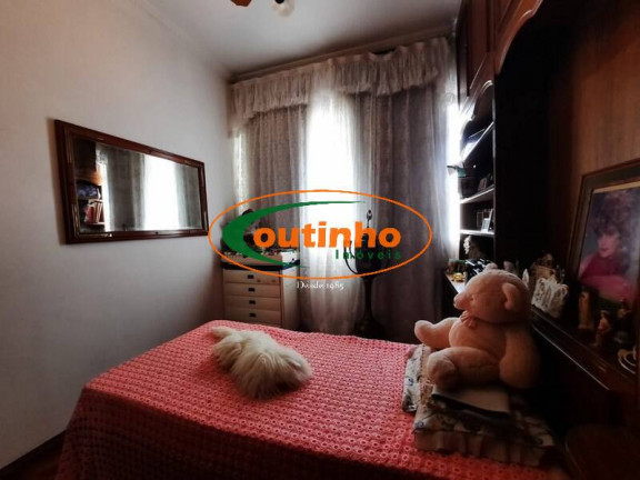 Imagem Cobertura com 3 Quartos à Venda, 362 m² em Tijuca - Rio De Janeiro Imagem Cobertura com 3 Quartos à Venda, 362 m² em Tijuca - Rio De Janeiro
