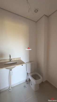 Imagem Apartamento com 3 Quartos à Venda, 105 m² em Vila Progresso - Jundiaí