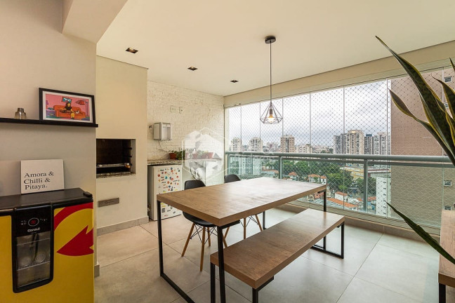 Imagem Apartamento com 2 Quartos à Venda, 68 m² em Vila Mascote - São Paulo Imagem Apartamento com 2 Quartos à Venda, 68 m² em Vila Mascote - São Paulo