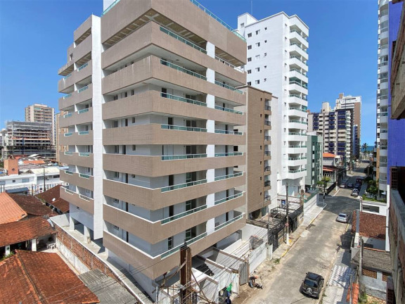 Apartamento com 1 Quarto à Venda, 65 m² em Aviação - Praia Grande