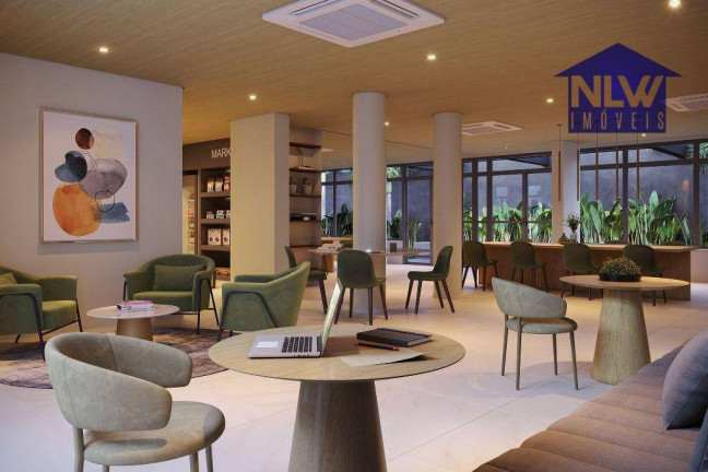 Imagem Apartamento com 2 Quartos à Venda, 39 m² em Pompeia - São Paulo Imagem Apartamento com 2 Quartos à Venda, 39 m² em Pompeia - São Paulo