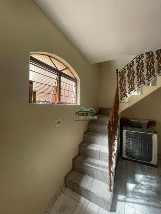 Imagem Sobrado com 3 Quartos à Venda, 151 m² em Jardim Botucatu - Sorocaba