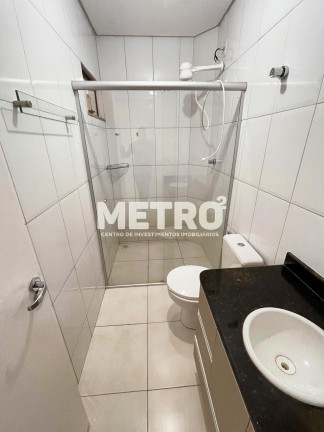 Imagem Apartamento com 2 Quartos para Alugar, 85 m² em Vila Mocó - Petrolina