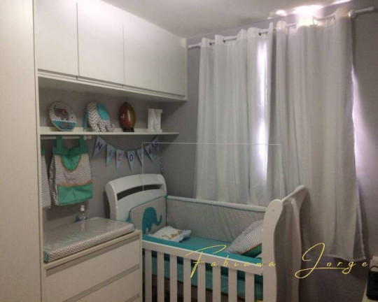 Imagem Apartamento com 2 Quartos à Venda, 55 m² em Vila Industrial - Campinas
