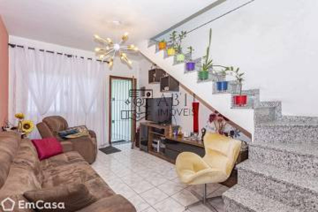 Casa com 3 Quartos à Venda, 120 m² em Jardim Oriental - São Paulo