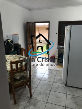 Imagem Casa com 4 Quartos à Venda,  em Shangri-lá - Pontal Do Paraná