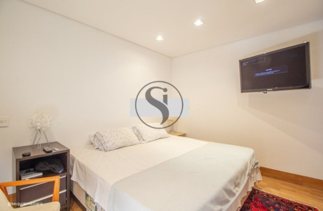Imagem Apartamento com 2 Quartos para Alugar, 151 m² em Vila Nova Conceição - São Paulo Imagem Apartamento com 2 Quartos para Alugar, 151 m² em Vila Nova Conceição - São Paulo