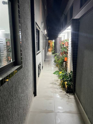 Imagem Casa com 2 Quartos à Venda, 55 m² em Maracanã - Praia Grande Imagem Casa com 2 Quartos à Venda, 55 m² em Maracanã - Praia Grande