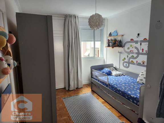 Imagem Apartamento com 3 Quartos para Alugar, 110 m² em Jardim Paulista - São Paulo