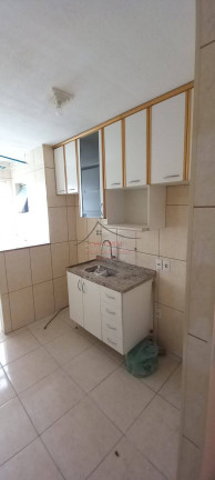 Imagem Apartamento com 2 Quartos à Venda, 55 m² em Jardim Santa Terezinha (zona Leste) - São Paulo Imagem Apartamento com 2 Quartos à Venda, 55 m² em Jardim Santa Terezinha (zona Leste) - São Paulo