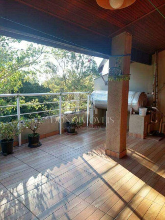 Imagem Casa com 3 Quartos à Venda, 300 m² em Nova Petrópolis - São Bernardo Do Campo