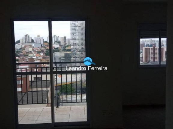 Imagem Apartamento com 2 Quartos à Venda, 71 m² em Centro - São Bernardo Do Campo Imagem Apartamento com 2 Quartos à Venda, 71 m² em Centro - São Bernardo Do Campo