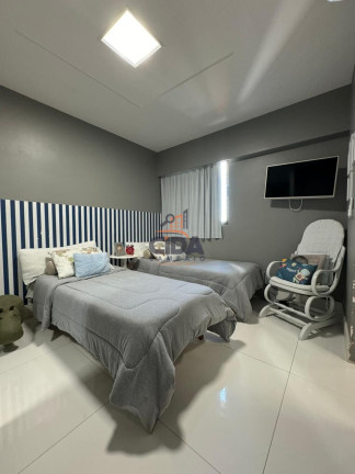 Imagem Apartamento com 4 Quartos à Venda, 171 m² em Monteiro - Recife