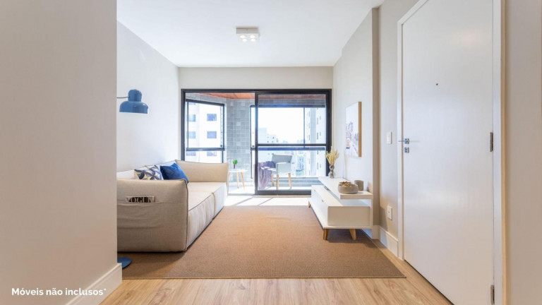 Imagem Apartamento com 2 Quartos à Venda, 70 m² em Cerqueira Cesar - São Paulo Imagem Apartamento com 2 Quartos à Venda, 70 m² em Cerqueira Cesar - São Paulo