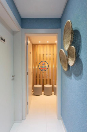 Imagem Apartamento com 2 Quartos para Alugar ou Temporada, 82 m² em Cotovelo (distrito Litoral) - Parnamirim