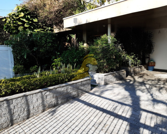 Imagem Sobrado com 4 Quartos à Venda, 380 m² em Bela Aliança - São Paulo