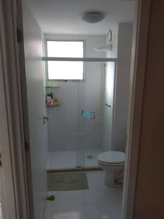 Imagem Apartamento com 2 Quartos à Venda, 43 m² em Campo Grande - Rio De Janeiro Imagem Apartamento com 2 Quartos à Venda, 43 m² em Campo Grande - Rio De Janeiro