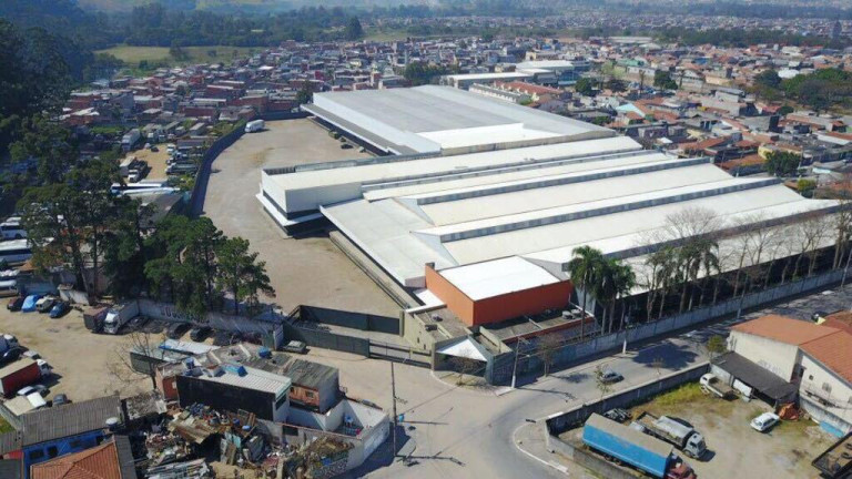 Imóvel Comercial à Venda,  em Jardim Helena - São Paulo