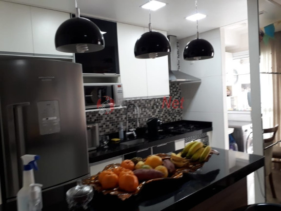 Imagem Apartamento com 3 Quartos à Venda, 80 m² em Mauá - São Caetano Do Sul Imagem Apartamento com 3 Quartos à Venda, 80 m² em Mauá - São Caetano Do Sul