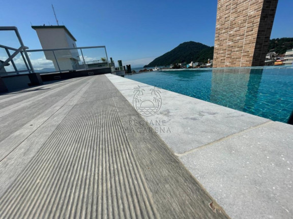Imagem Apartamento com 2 Quartos à Venda, 76 m² em Itaguá - Ubatuba Imagem Apartamento com 2 Quartos à Venda, 76 m² em Itaguá - Ubatuba