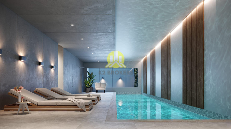 Imagem Cobertura com 3 Quartos à Venda, 214 m² em Bigorrilho - Curitiba