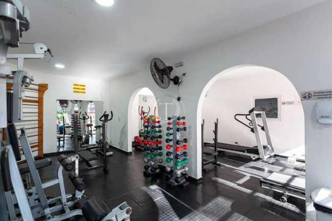 Imagem Apartamento com 3 Quartos à Venda, 103 m² em Vila Olímpia - São Paulo