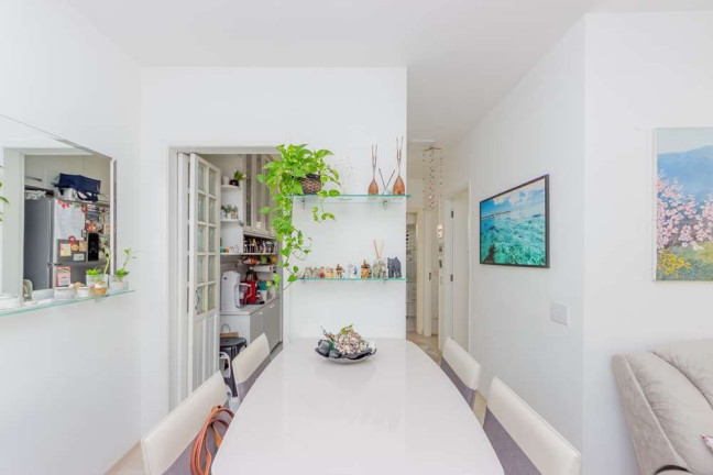 Imagem Apartamento com 2 Quartos à Venda, 45 m² em Perdizes - São Paulo Imagem Apartamento com 2 Quartos à Venda, 45 m² em Perdizes - São Paulo