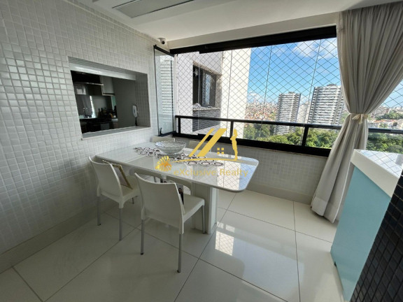 Imagem Imóvel com 3 Quartos à Venda, 182 m² em Horto Florestal - Salvador Imagem Imóvel com 3 Quartos à Venda, 182 m² em Horto Florestal - Salvador