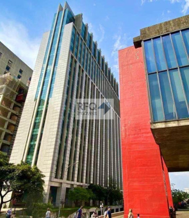 Imagem Imóvel à Venda, 92 m² em Bela Vista - São Paulo Imagem Imóvel à Venda, 92 m² em Bela Vista - São Paulo
