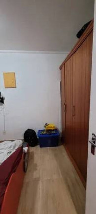 Imagem Apartamento com 2 Quartos à Venda, 65 m² em Parque Residencial Eloy Chaves - Jundiaí