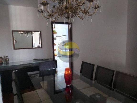 Imagem Casa de Condomínio com 3 Quartos à Venda, 400 m² em Jardim Do Golf I - Jandira