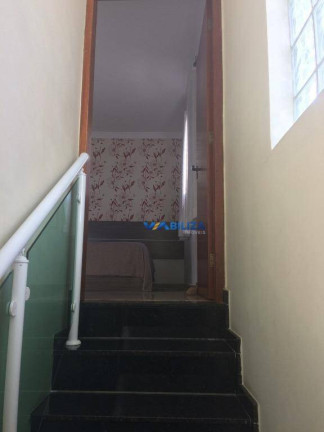 Imagem Sobrado com 3 Quartos à Venda, 125 m² em Jardim Paraventi - Guarulhos