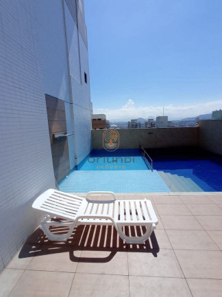 Imagem Apartamento com 2 Quartos à Venda, 82 m² em Itapuã - Vila Velha Imagem Apartamento com 2 Quartos à Venda, 82 m² em Itapuã - Vila Velha