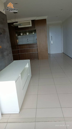 Imagem Apartamento com 3 Quartos à Venda, 74 m² em Engenheiro Luciano Cavalcante - Fortaleza Imagem Apartamento com 3 Quartos à Venda, 74 m² em Engenheiro Luciano Cavalcante - Fortaleza