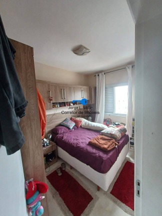 Imagem Apartamento com 2 Quartos à Venda, 47 m² em Panorama (polvilho) - Cajamar