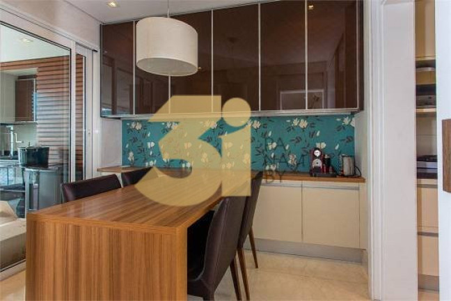 Imagem Apartamento com 3 Quartos à Venda, 223 m² em Itaim Bibi - São Paulo